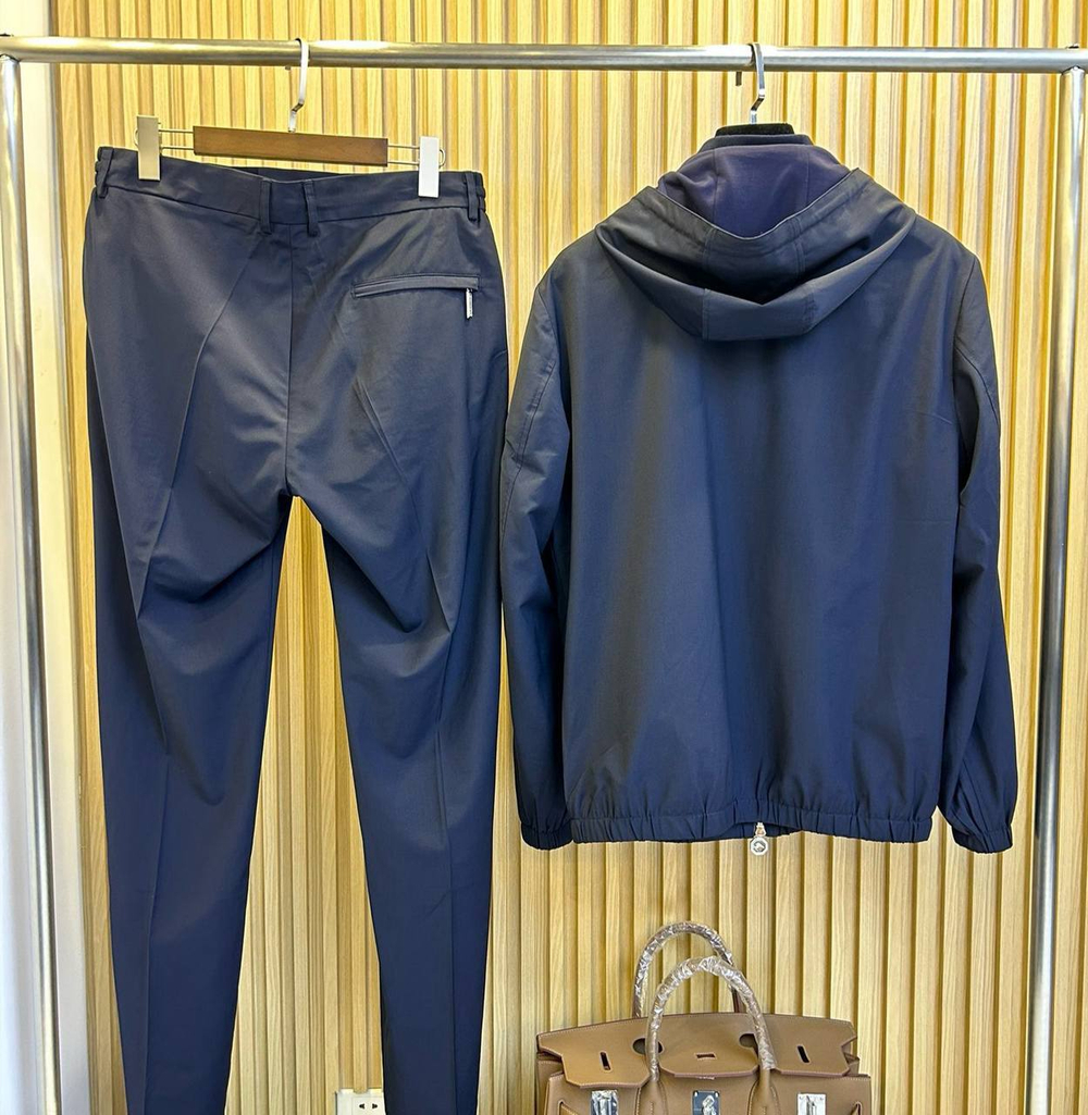 Спортивный костюм Brunello Cucinelli