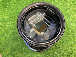 MTO-500A 8.5/550mm