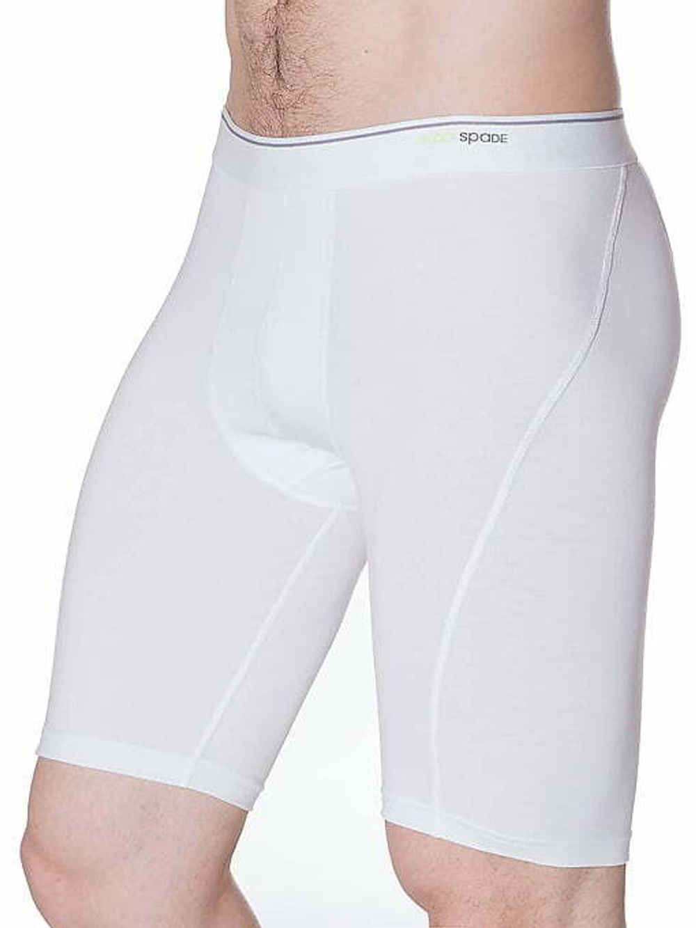 Трусы мужские боксеры Tender Cotton
