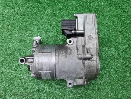 Компрессор кондиционера Mercedes E W213 (16-23)