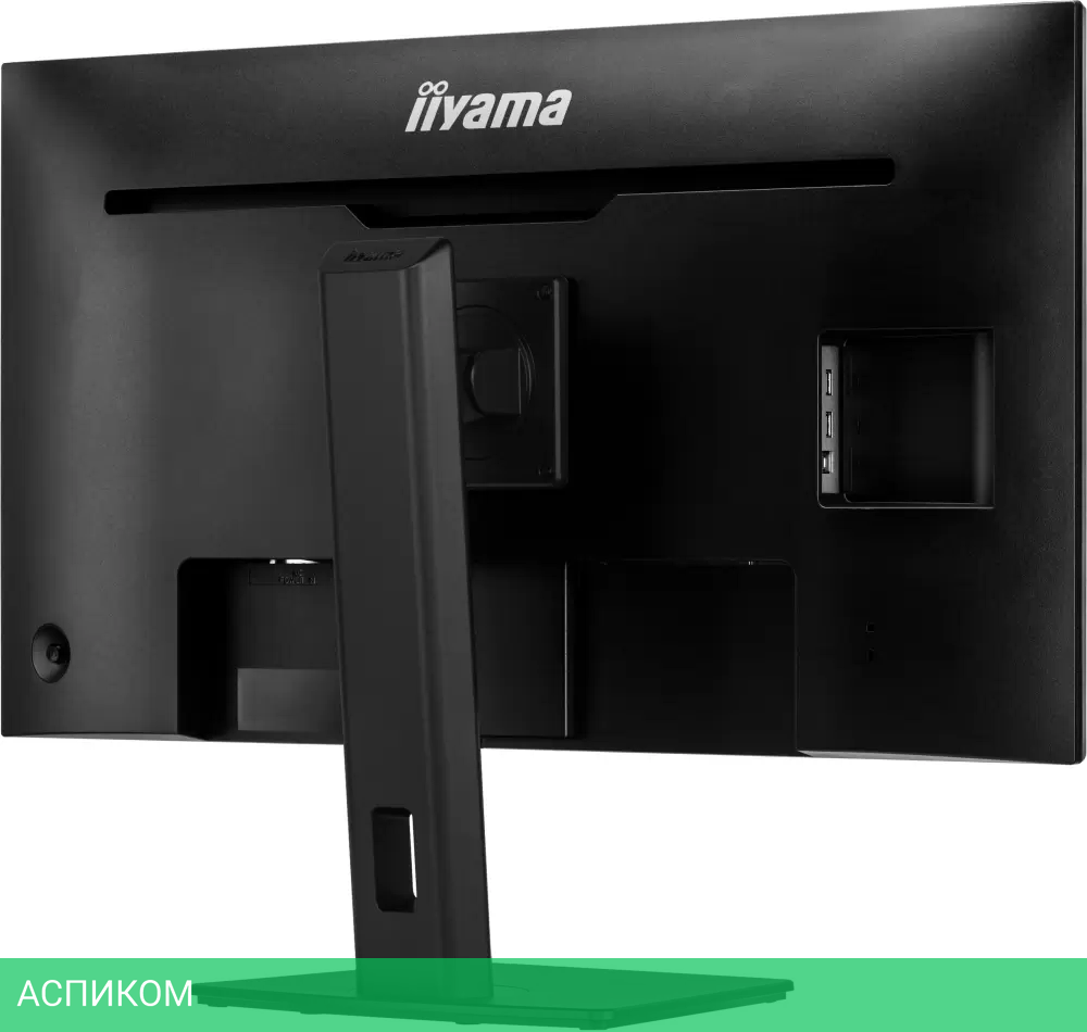 Монитор Iiyama ProLite XB3288UHSU-B5