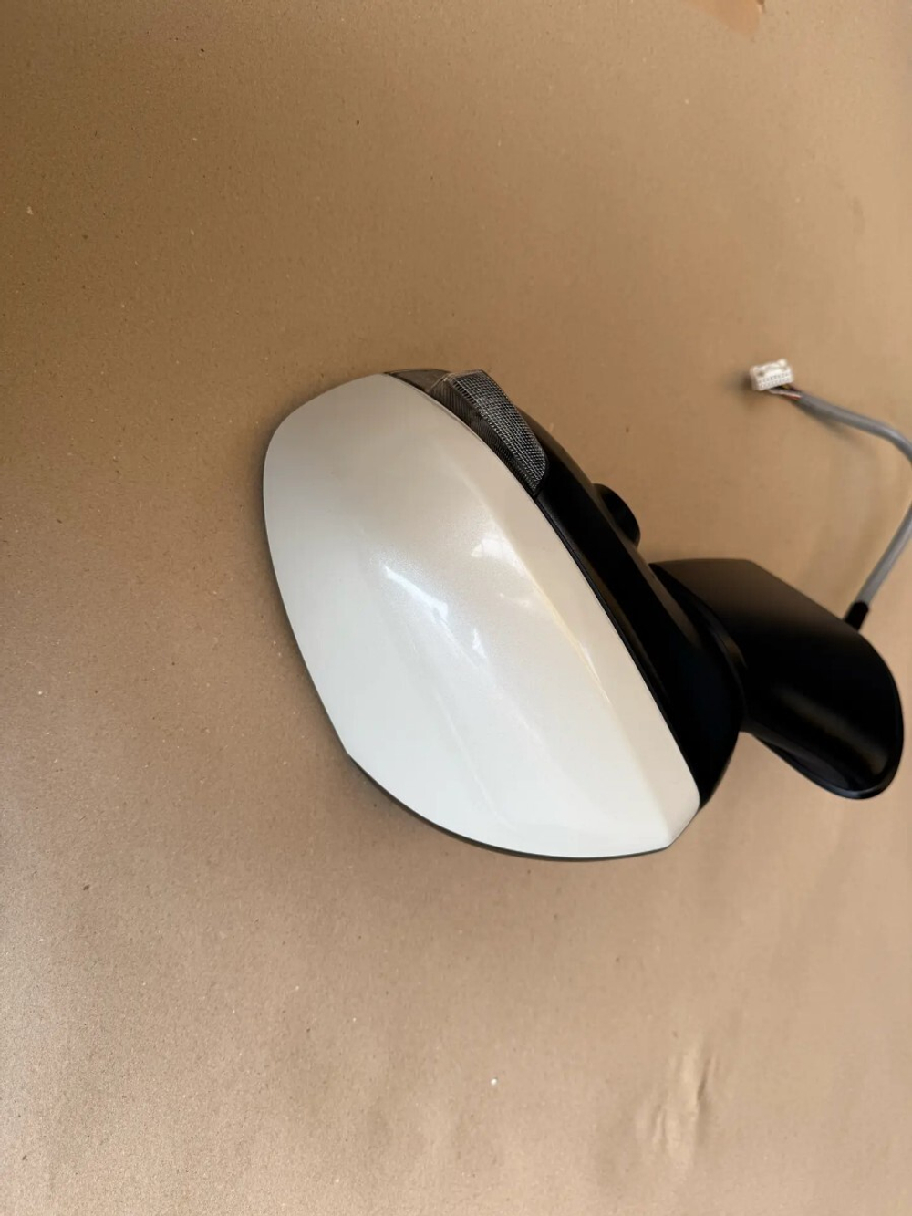 зеркало левое Toyota Tank Roomy M900A M910S