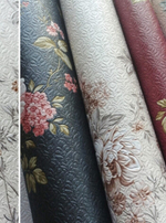 Виктория - 91 сиреневая