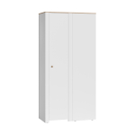 Джастин Шкаф угловой 13.229