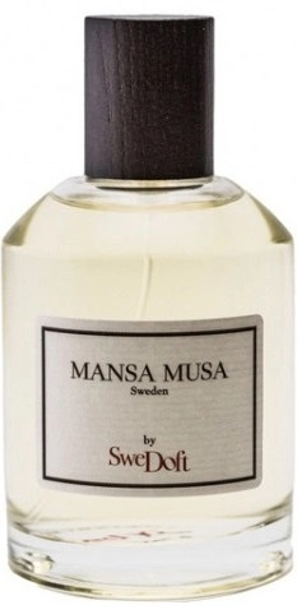 SweDoft Mansa Musa