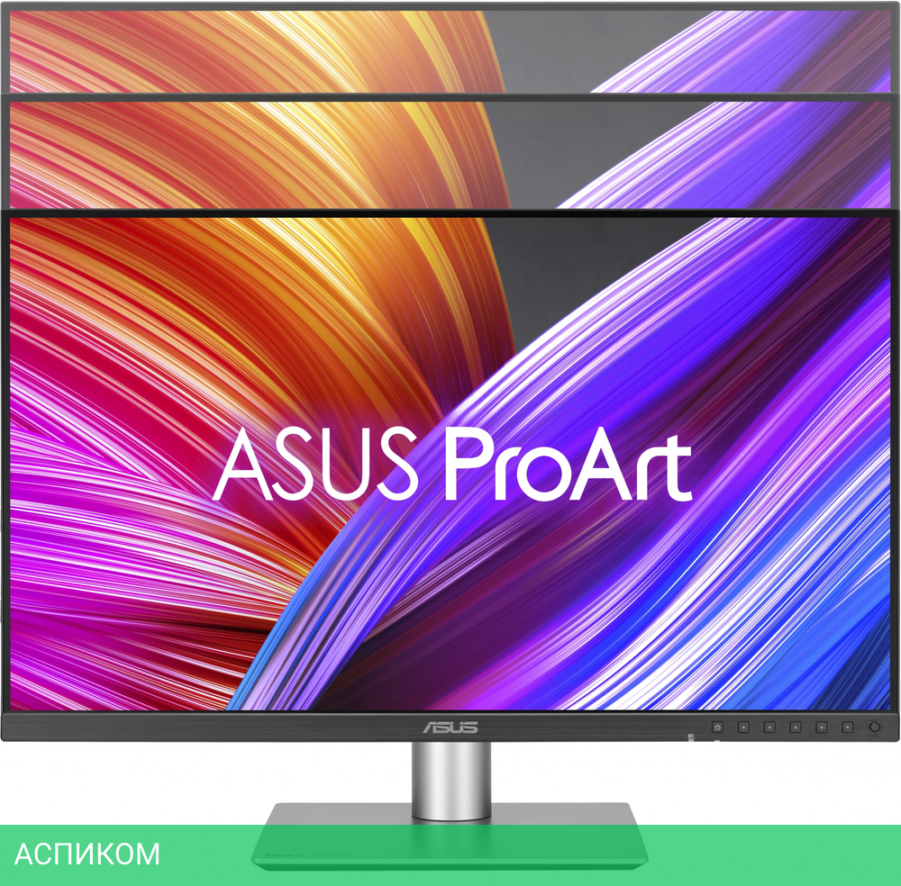 Монитор Asus 23.8" ProArt PA24ACRV