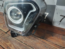 Фара правая галоген Kia Soul 3 Оригинал Целая 92102K0120