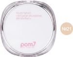 Кушон POM7 HD Smart Hybrid Cushion - №21 (Светлый бежевый)