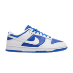 Кроссовки Nike Dunk Low Retro "Racer Blue"