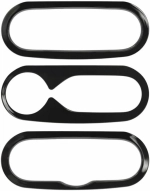 Магнитола для Renault Kaptur 2016+ - Teyes CC4 монитор 9.2" 2K QLED на Android 14, Snapdragon 680, DSP, CarPlay, 4G SIM-слот