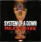 System Of A Down - Mezmerize LP