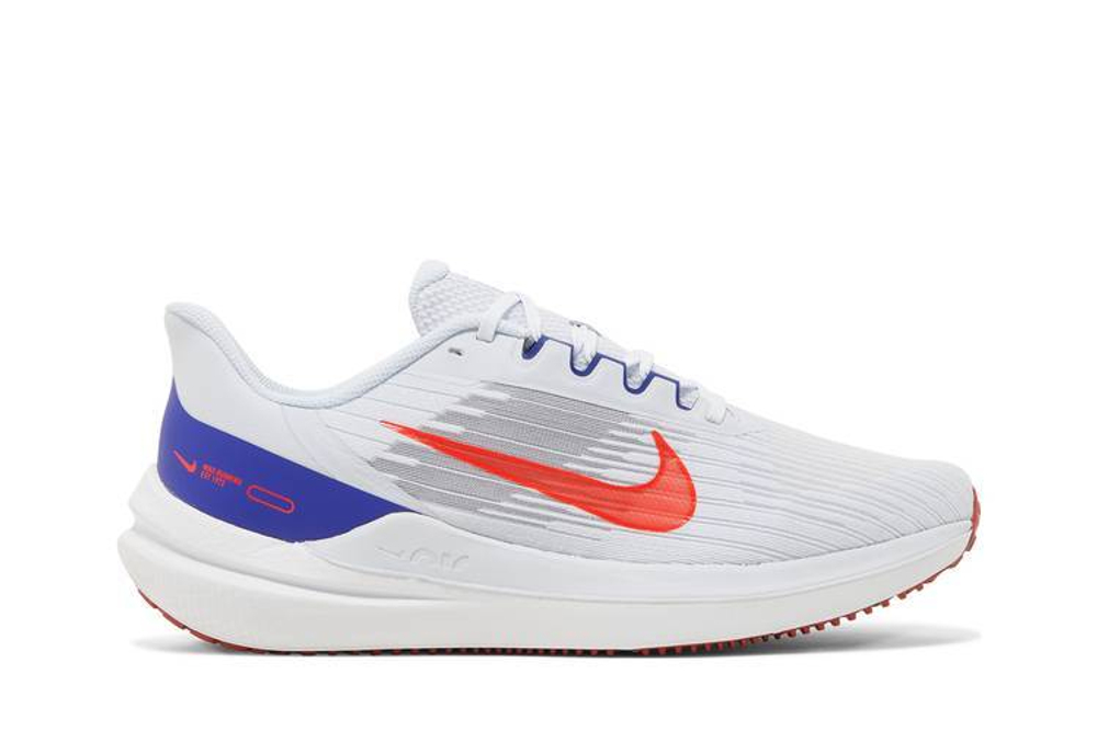 Кроссовки Nike Zoom Winflo 9