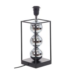 GAEM Светильник, L31 W31 H54 см, Е27, шнур 1,5 м