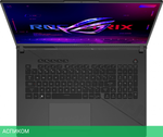 Ноутбук Asus ROG Strix G18 G814JIR-N6048