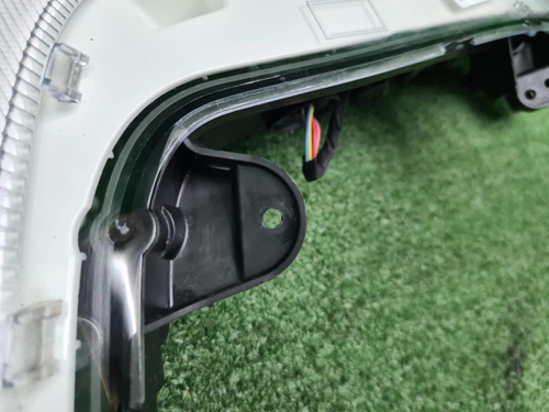 ДХО левый Changan CS95 (2019-н.в.)