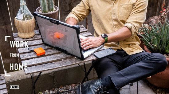 UAG - Какой противоударный и водонепроницаемый чехол UAG для iPhone, iPad и MacBook лучше купить в 2022 году?