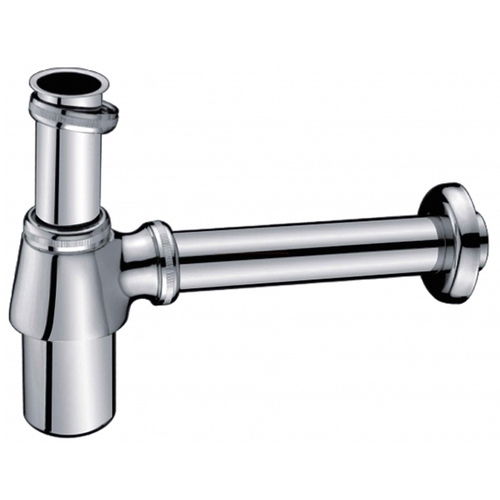 Сифон Timo 960 00L Хром