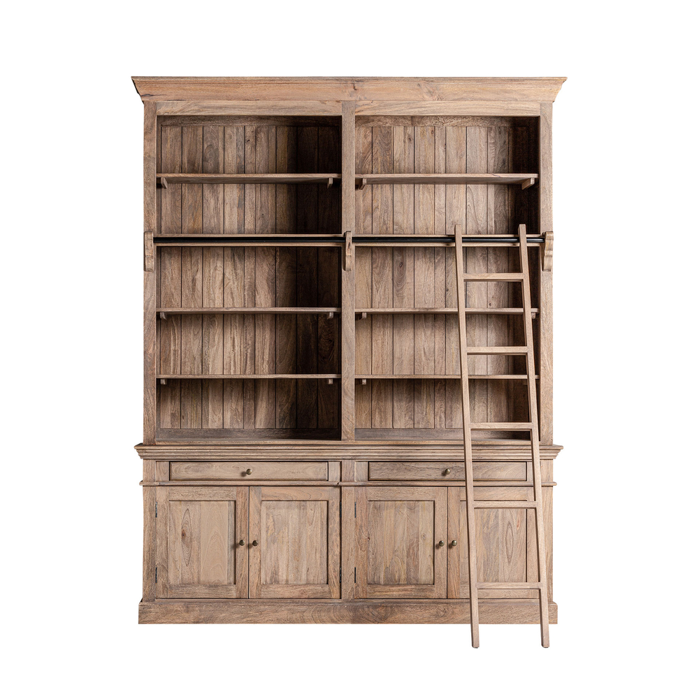Книжный шкаф Vical Mandern