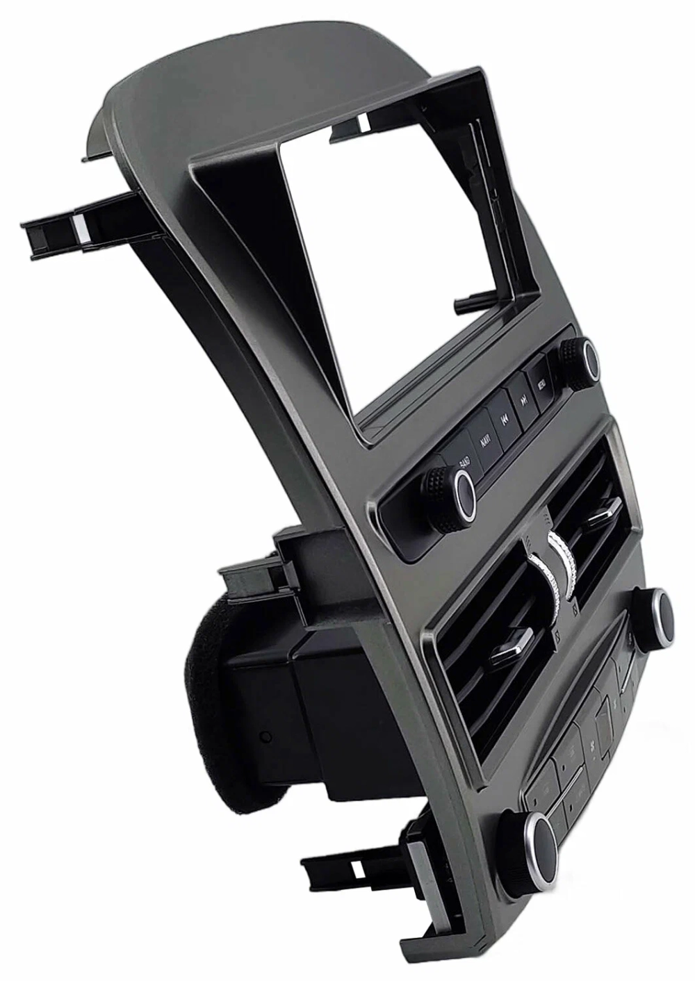 Магнитола для Lexus LS430 Toyota Celsior XF30 2000-2006 - Carmedia KP-1263 монитор 12.5" в стиле LEXUS на Android 12, TS10, CarPlay, 4G SIM-слот