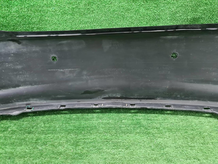 Бампер задний Toyota Camry 7 XV50 (2014-2018)