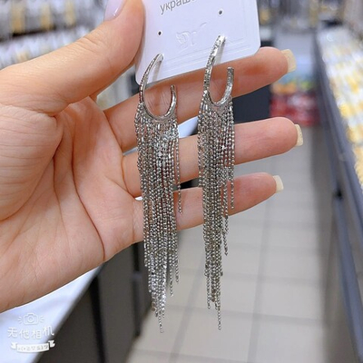 Серьги Jewelry - арт444