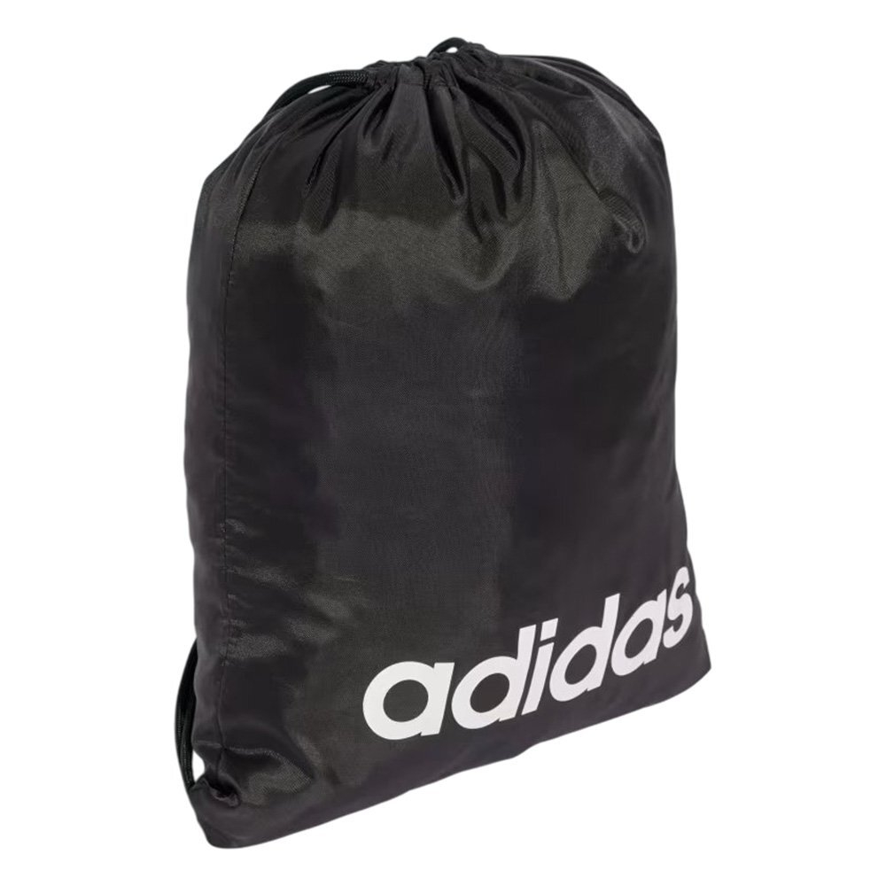Спортивная сумка adidas Linear Gymsack Black