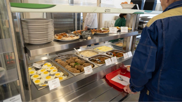 Наши преимущества