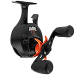 Катушка мульт. зимняя Narval Frost Black Ice NFEBIL -