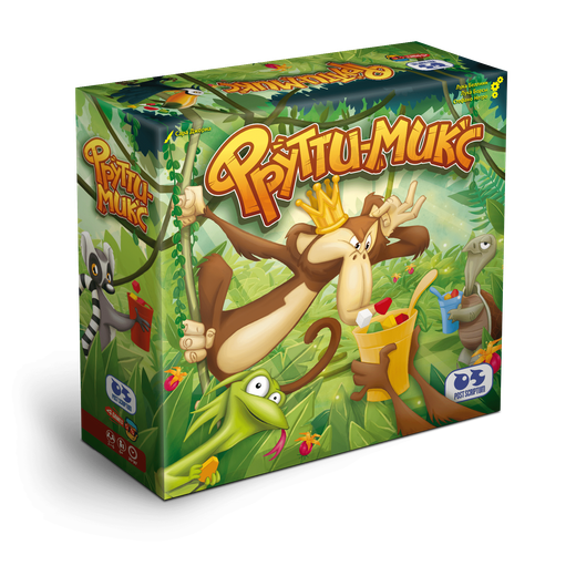 "Фрутти-микс"