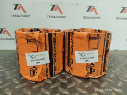 Втулка 110х125х110