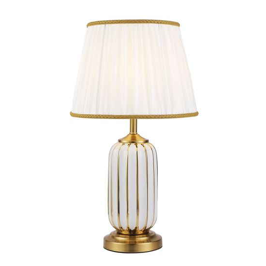 Настольный светильник MODELUX ML.6123.01TL WH