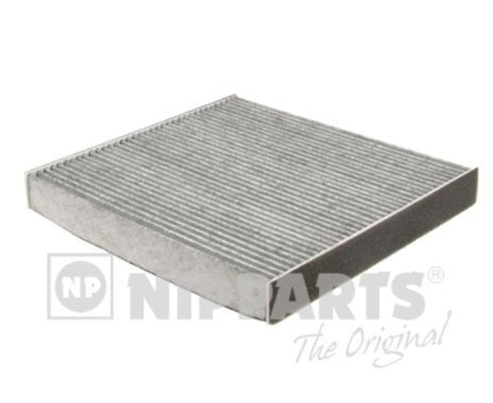 NIPPARTS - J1342027-NIP - Filter, cabin air