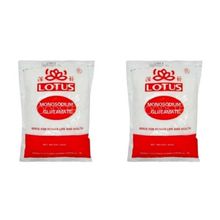 Глутамат натрия Lotus 454 г, 2 шт