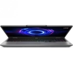 Ноутбук Lenovo LOQ 15IRX10/15.6" Full HD 1920x1080/Intel Core i7 14700HX/16 Gb/1 Tb SSD/nVidia GeForce RTX 5050 8GB/No OS/серый/2.4 кг