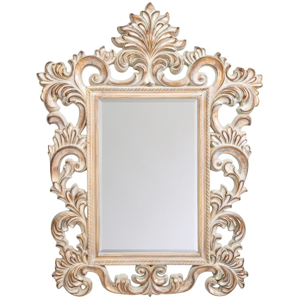 Настенное зеркало Орсини Объект мечты