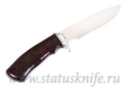Нож Dan Farr Outdoorsman Hunter Limited Editionфотография - 4