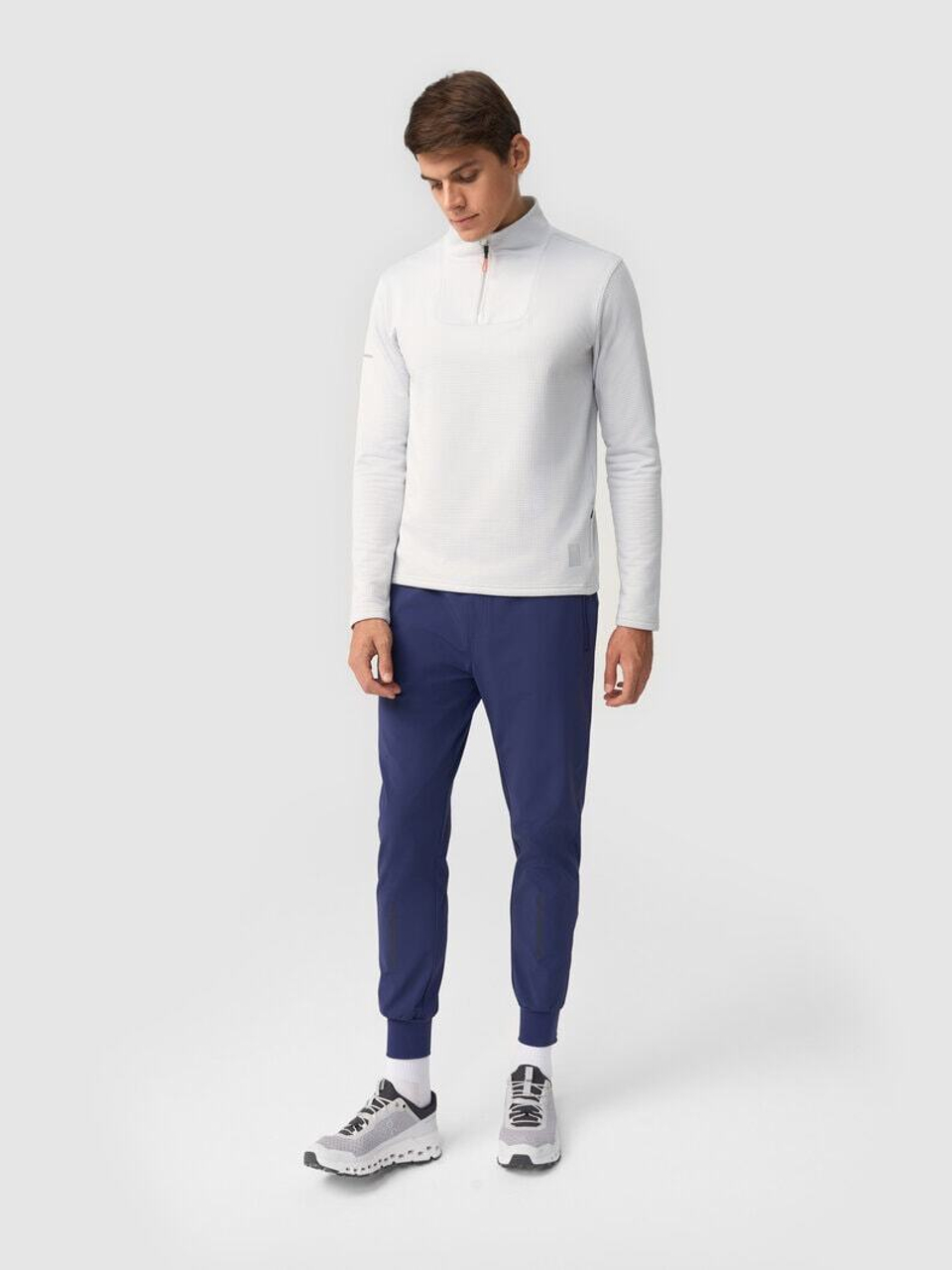 Брюки GRI зимние Джеди 2.0 мужские темно-синие