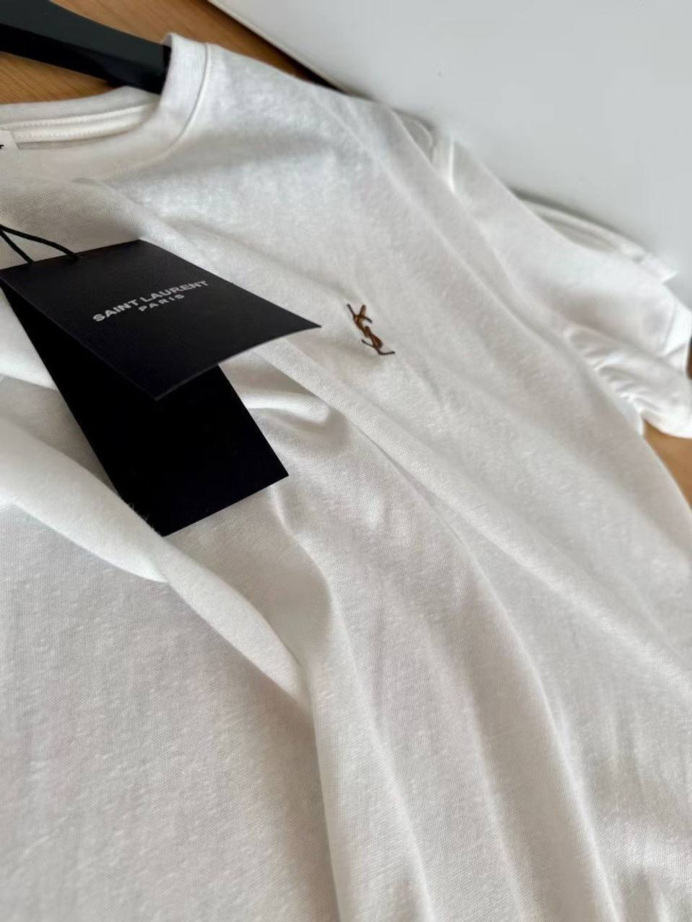 Футболка Yves Saint Laurent