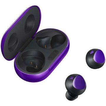 Наушники Samsung Galaxy Buds+ Фиолетовый