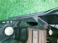 Фара правая Subaru Outback 6 (2019-2022) LED