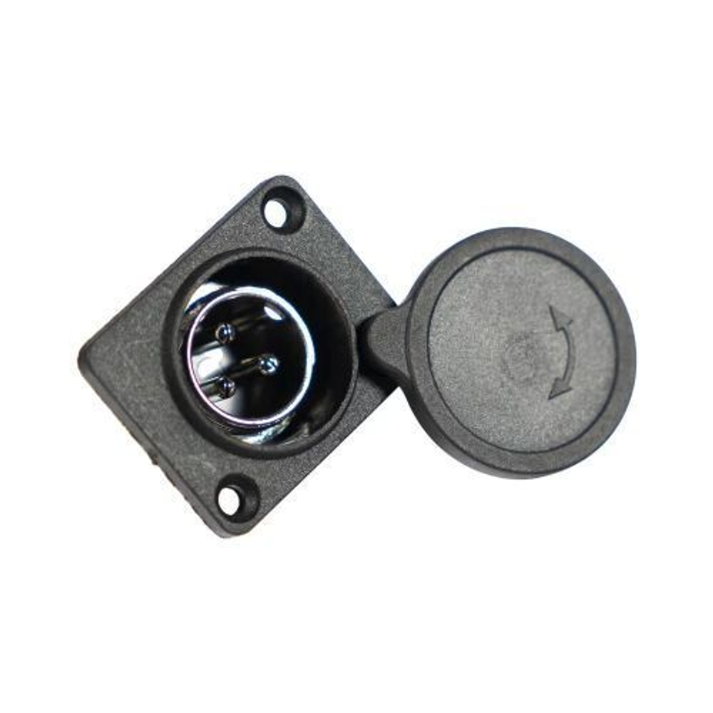 Порт гнездо разъем зарядки для Kugoo M4 Pro Plus