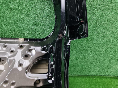 Крышка багажника Wey 80 (2024-н.в.)