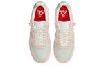 Кроссовки Nike Air Force 1 '07 Lx "Year Of The Tiger" (Женская размерная сетка)