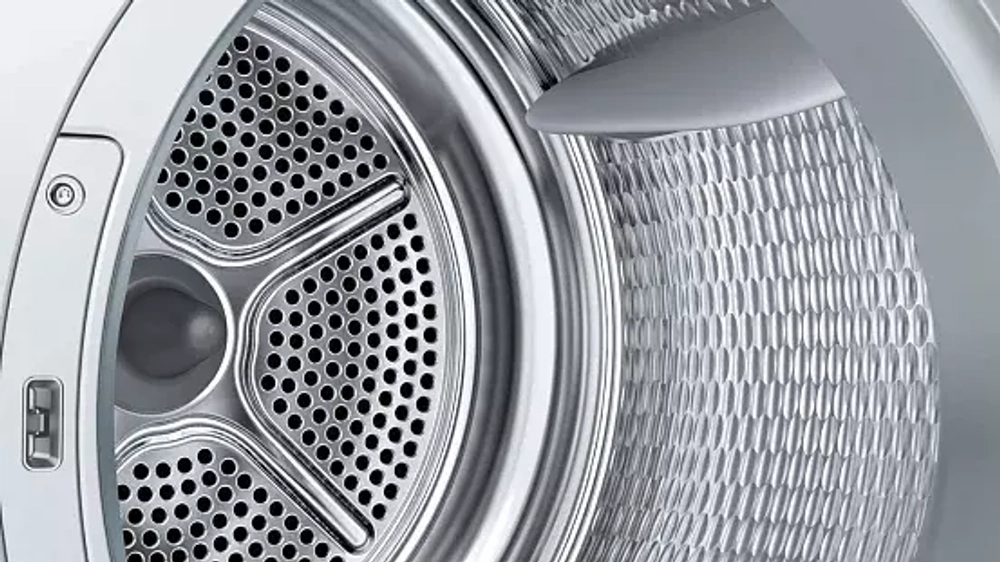 Сушильная машина Bosch WQG24109IT