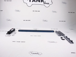 Двухцветная балка AURORA ALO-S6-30-R4R5H1 30″ 450W белый/желтый свет