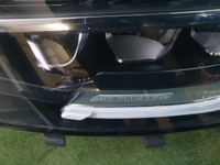 Фара левая Mercedes GLC X253 (2019-2022) LED