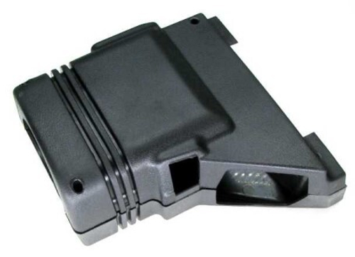 Кожух рулевой колонки /2108-099/ (Сызрань)