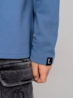 Лонгслив оверсайз кофта для мальчика