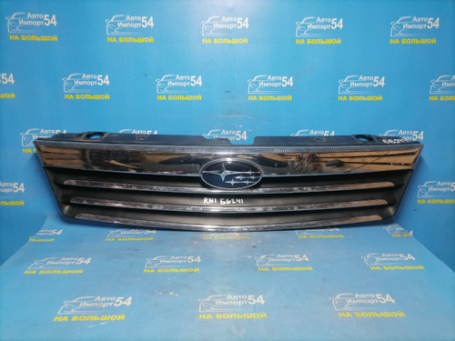 Решетка радиатора SUBARU STELLA 2006-2011