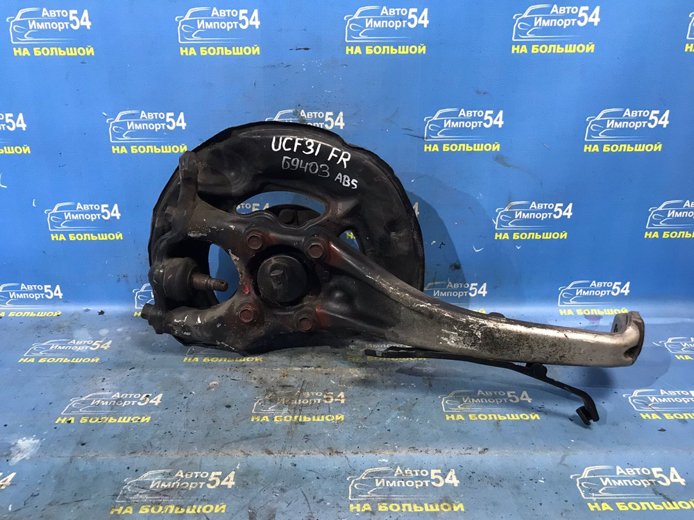 Ступица передняя правая TOYOTA CELSIOR 2003-2006